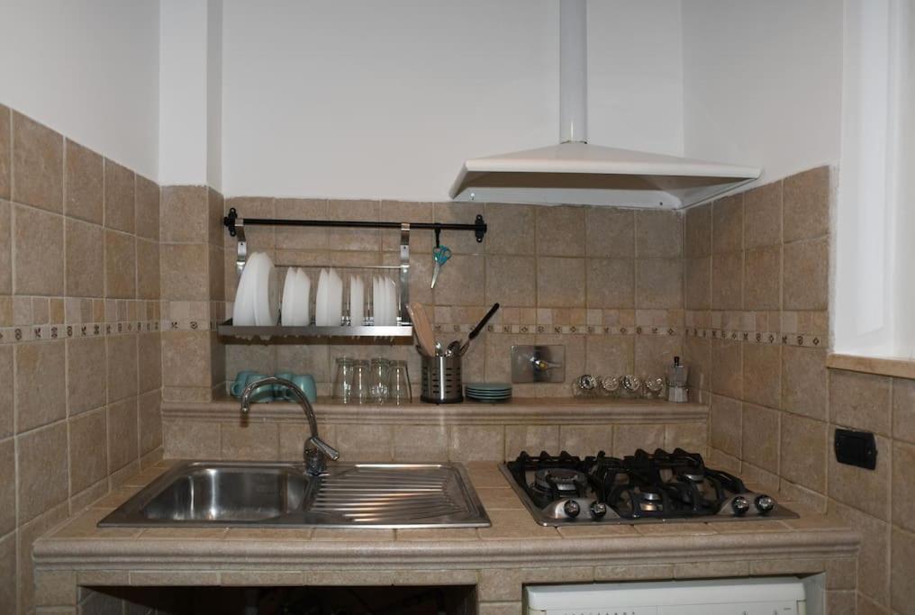Trastevere House Apartment Rom