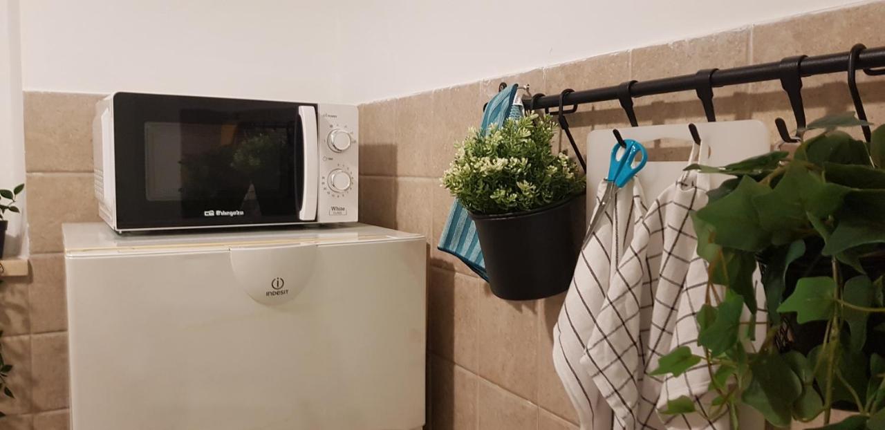 Apartment Trastevere House Rom
